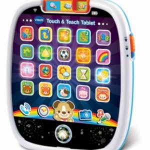 Vtech Baby Touch & Teach Tablet