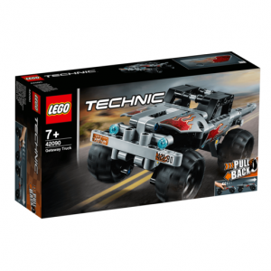 LEGO Technic Getaway Truck – 42090