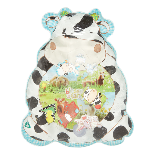Blossom Farm Pat Mat Toys Reviewed