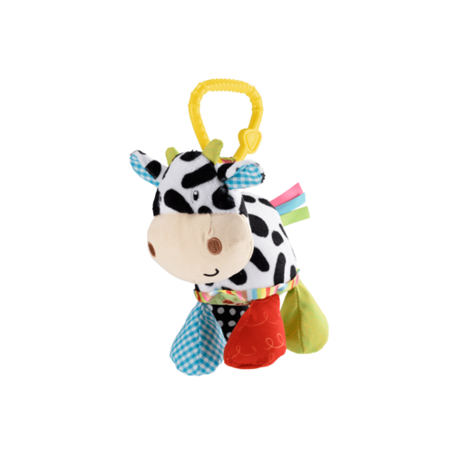 Early Learning Centre Blossom Farm Cory Cow Toys Reviewed