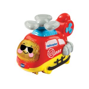 Vtech Toot Toot Drivers Rescue Helicopter