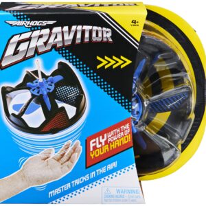 Air Hogs Gravitor