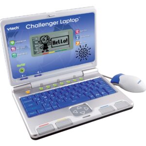 VTech Challenger Laptop