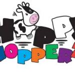 Happy Hopperz