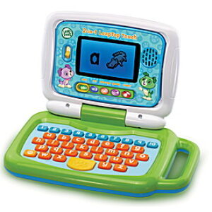 Leapfrog 2-in-1 LeapTop Touch™