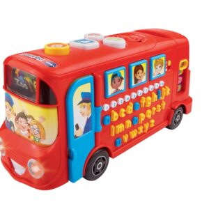 VTech Playtime Bus with Phonics
