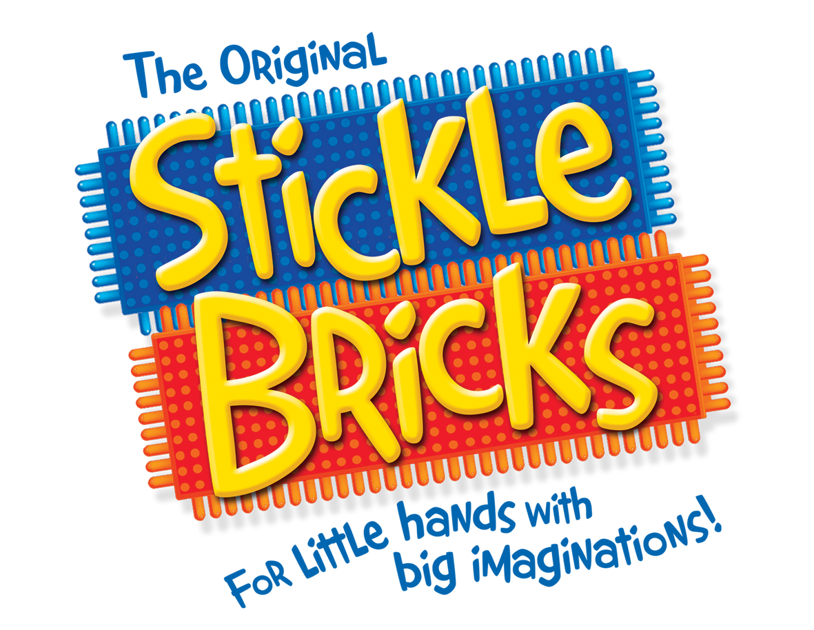 Stickle Bricks