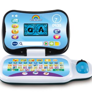 VTech Toddler Tech Laptop