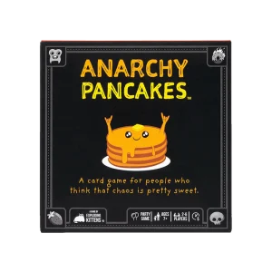 Anarchy Pancakes