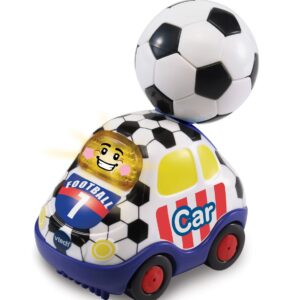 VTech Toot-Toot Drivers Football Car