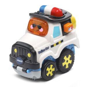 VTech Police Car