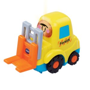 VTech Toot-Toot Drivers Forklift