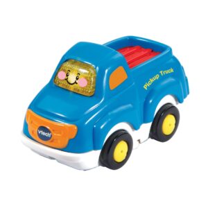 VTech Toot-Toot Drivers Pick-Up Truck