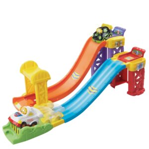 VTech Toot-Toot Drivers Racing Rampway