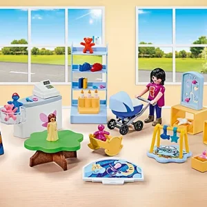 Playmobil 1026 - Baby Store