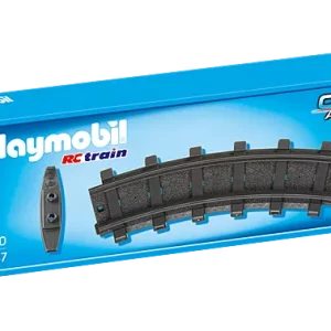 Playmobil 4387 - 2 Curved Tracks