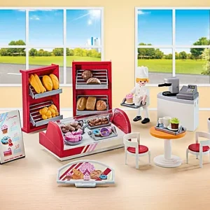 Playmobil 1025 - Bakery