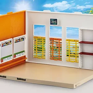 Playmobil 1033 - Large School Extension