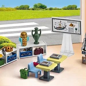 Playmobil 1034 - History Classroom