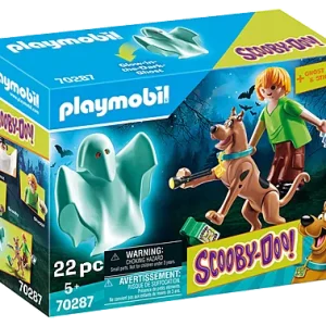 Playmobil 70287