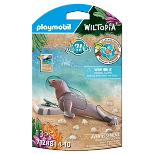 Playmobil 71288 - Wiltopia - Sea Lion