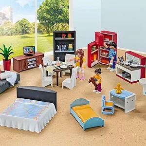 Playmobil 1027 - Townhouse Furniture
