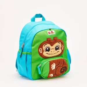 Lego Backpack – Monkey Item 5008680