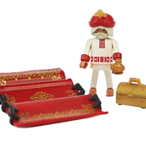 Playmobil 1004 - Flying Carpet