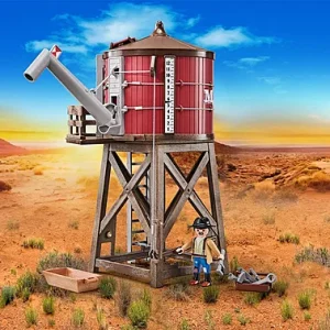 Playmobil 1022 - Water Tower