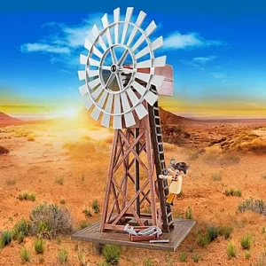 Playmobil 1021 - Windmill
