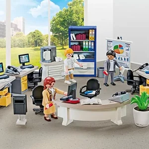 Playmobil 1028 - Office Furniture