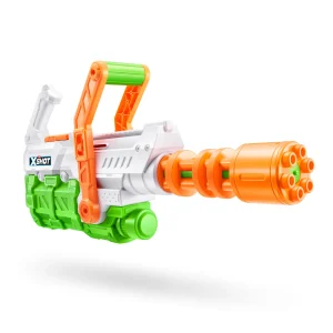 Zuru XShot Fast-Fill Hydro Cannon Water Blaster