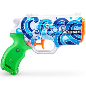 Zuru XShot Fast Fill Micro Water Blaster