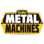 Zuru Metal Machines