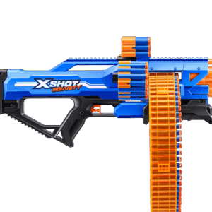 Zuru XShot Insanity Mad Mega Barrel