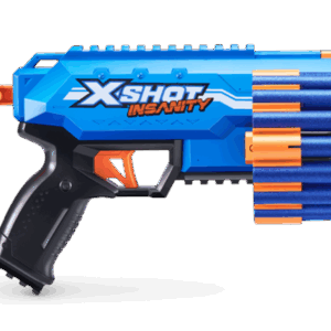 Zuru XShot Insanity Magic