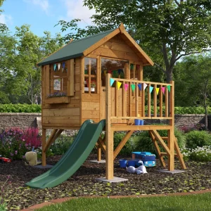 BillyOh Bunny Max Tower Playhouse