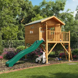 BillyOh Lollipop Junior Tower Playhouse