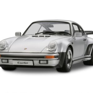 Tamiya 1:24 Porsche 911GT3 ´99 Street Version