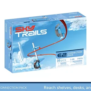 Playmobil 71974 - SKY TRAILS: Connection Pack