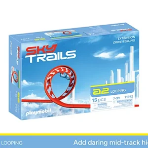 Playmobil 71972 - SKY TRAILS: Looping
