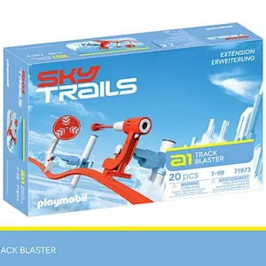 Playmobil 72059 - Sky Trails: Booster