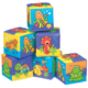 Playgro Soft Cubes