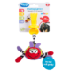 Playgro Wiggling Friends Ladybug