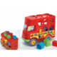 Fun Time Shape Sorter Bus