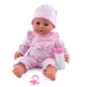 Dolls World – 38cm Soft Bean Bodied Little Treasure Doll