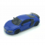 1:24 Remote Control Car – Blue Audi R8 GT