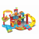 VTech Toot-Toot Drivers Fire Station Refresh