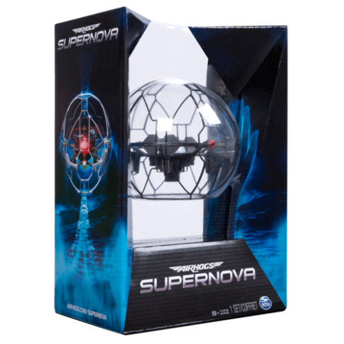 Air Hogs Supernova