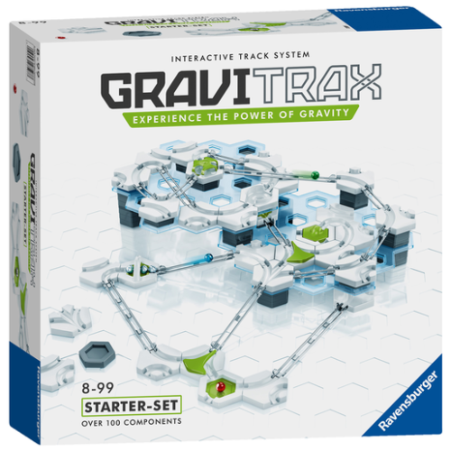 Ravensburger GraviTrax – Starter Set